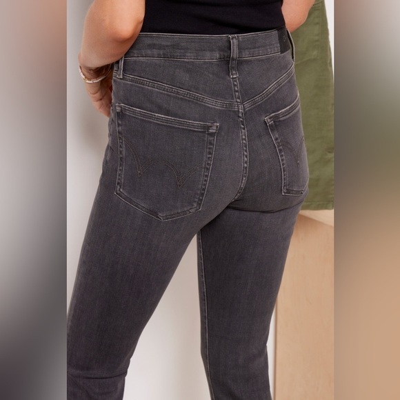 Edwin Pixie Ankle Skinny Jean size 26 - Picture 2 of 12